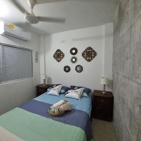 Ferienwohnung Casa Rebecca 39-41 Cartagena  Exterior foto