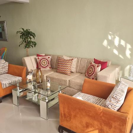 Ferienwohnung Casa Rebecca 39-41 Cartagena  Exterior foto