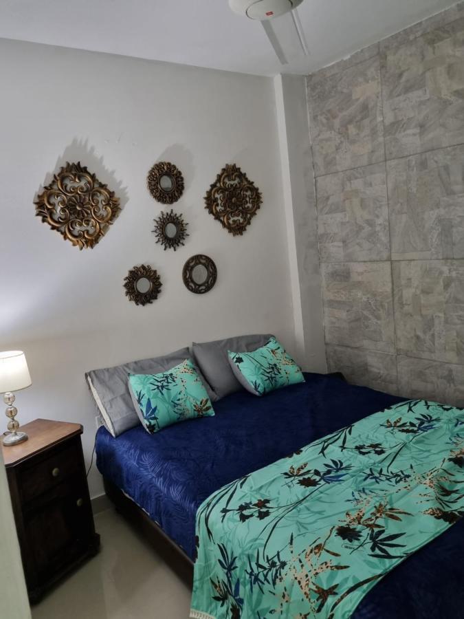 Ferienwohnung Casa Rebecca 39-41 Cartagena  Exterior foto