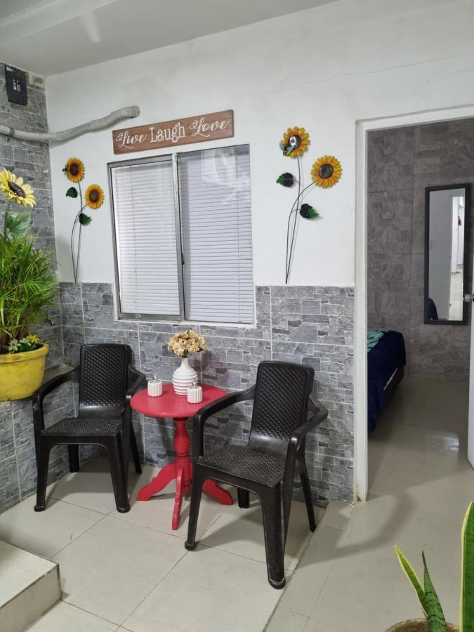 Ferienwohnung Casa Rebecca 39-41 Cartagena  Exterior foto