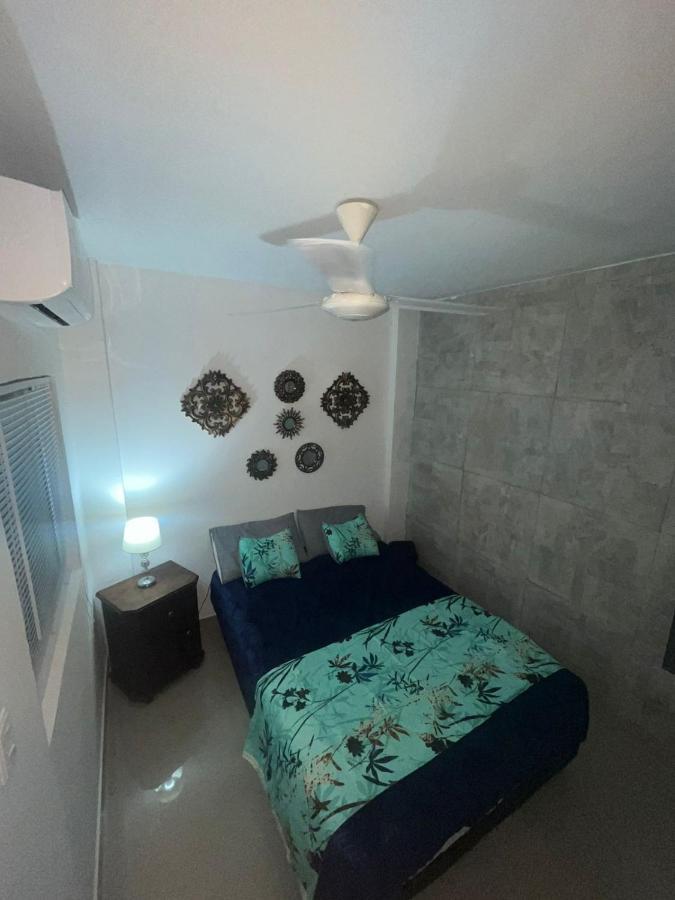 Ferienwohnung Casa Rebecca 39-41 Cartagena  Exterior foto