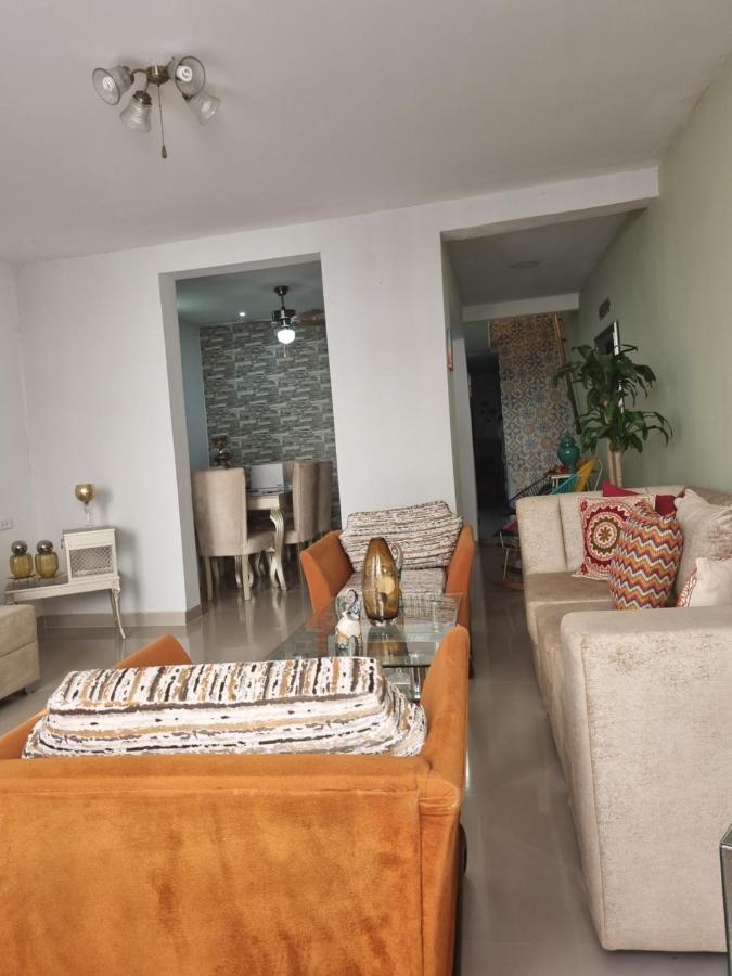 Ferienwohnung Casa Rebecca 39-41 Cartagena  Exterior foto