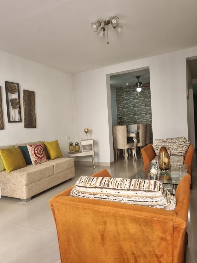 Ferienwohnung Casa Rebecca 39-41 Cartagena  Exterior foto