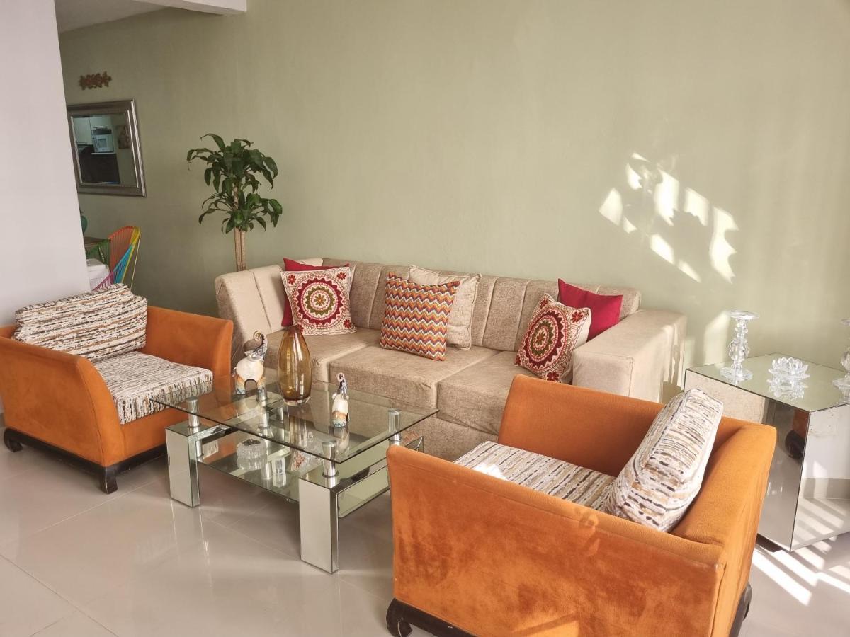 Ferienwohnung Casa Rebecca 39-41 Cartagena  Exterior foto
