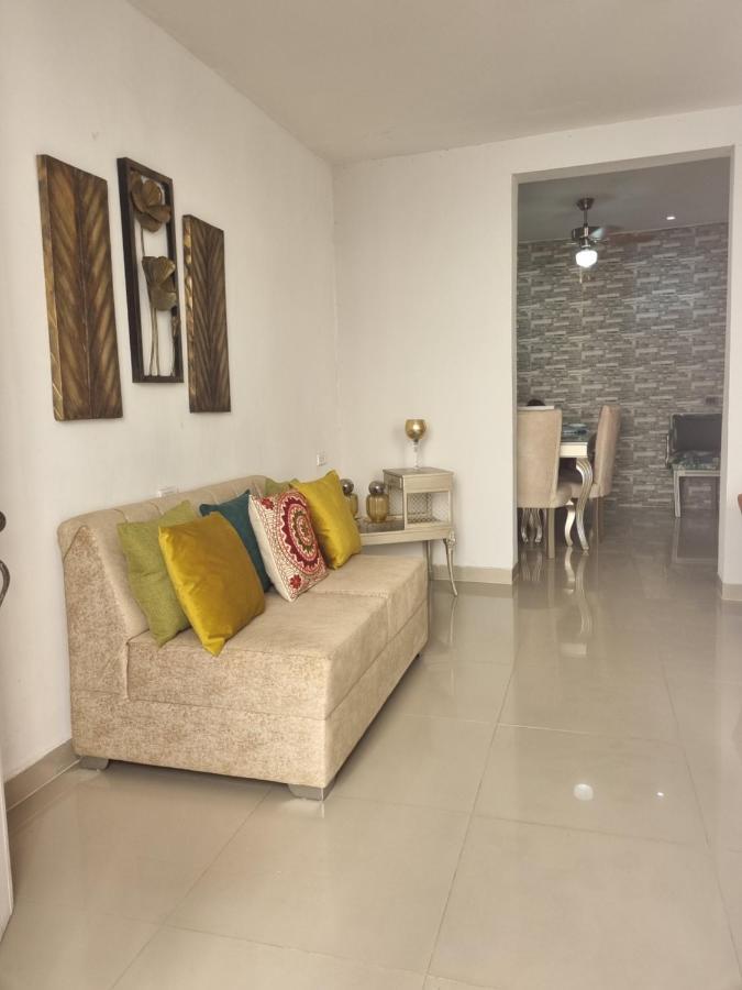 Ferienwohnung Casa Rebecca 39-41 Cartagena  Exterior foto