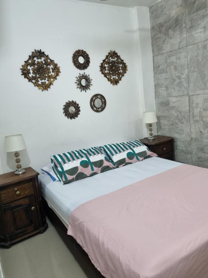 Ferienwohnung Casa Rebecca 39-41 Cartagena  Exterior foto